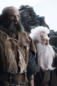 Hobbit, The: The Desolation of Smaug
